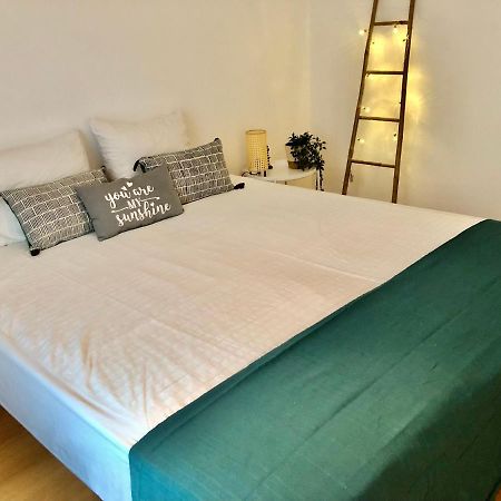 Pleno Beach-Side Apartment 富拉多鲁 外观 照片