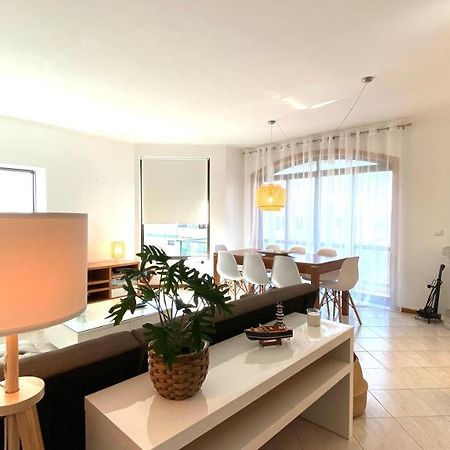 Pleno Beach-Side Apartment 富拉多鲁 外观 照片