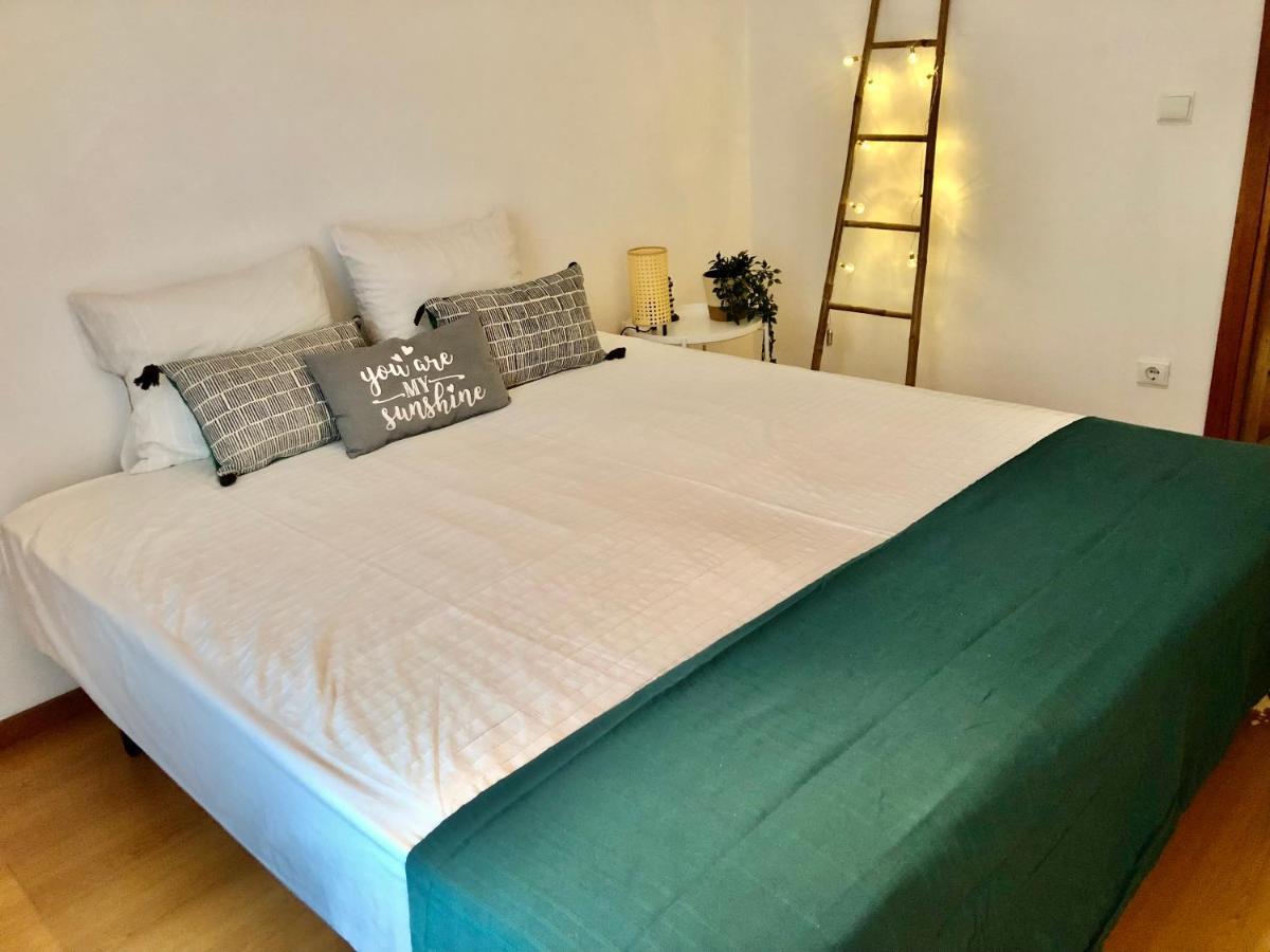 Pleno Beach-Side Apartment 富拉多鲁 外观 照片