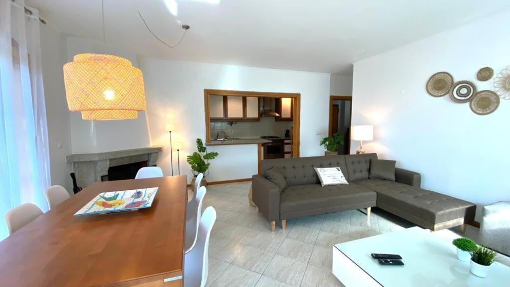Pleno Beach-Side Apartment 富拉多鲁 外观 照片