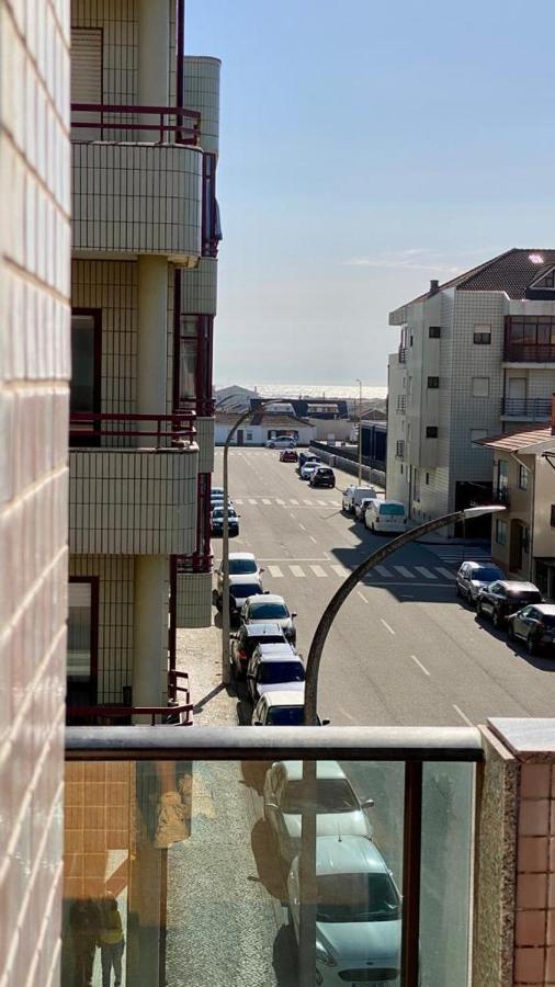Pleno Beach-Side Apartment 富拉多鲁 外观 照片