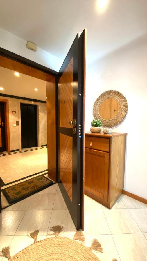 Pleno Beach-Side Apartment 富拉多鲁 外观 照片