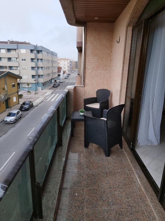 Pleno Beach-Side Apartment 富拉多鲁 外观 照片
