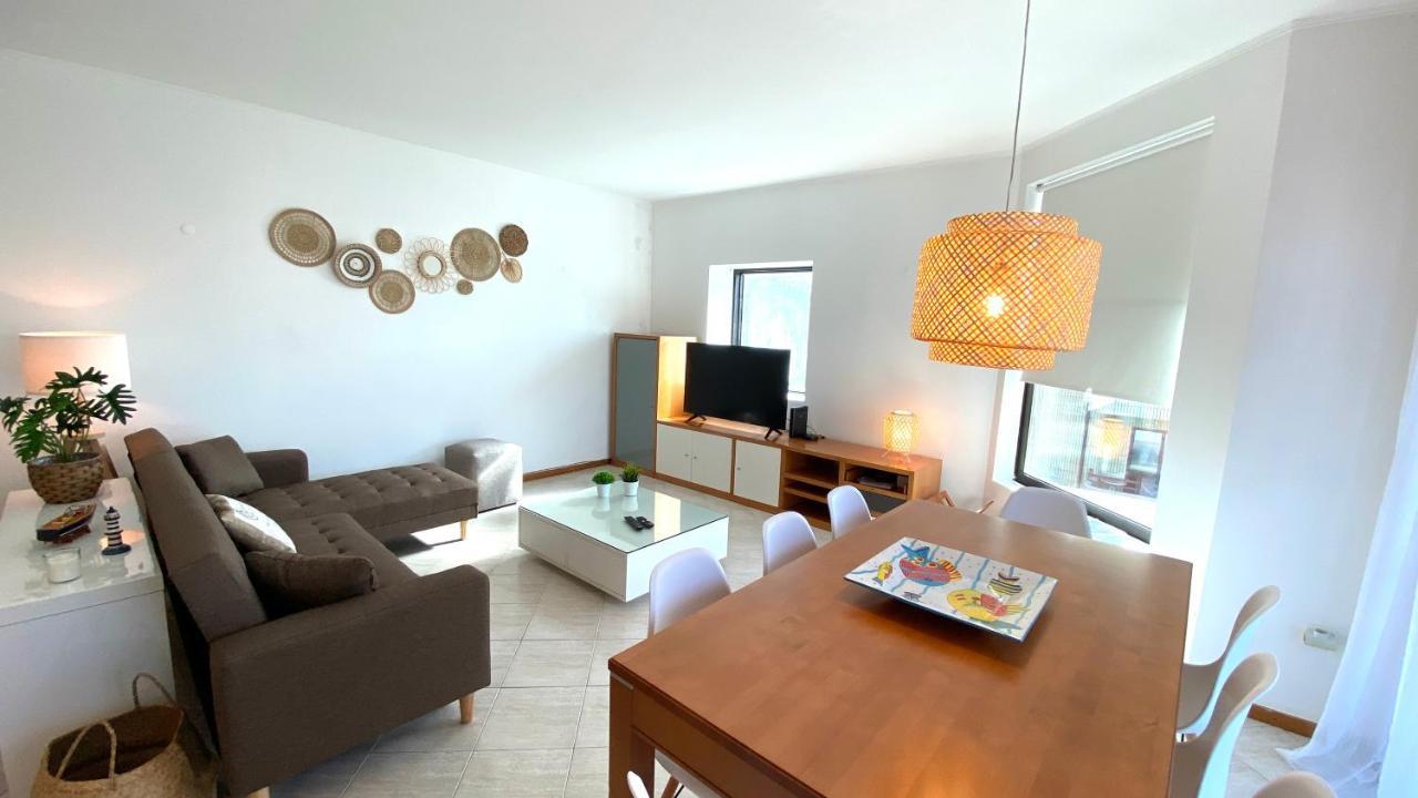 Pleno Beach-Side Apartment 富拉多鲁 外观 照片