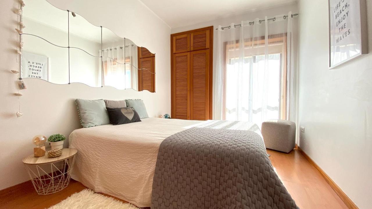 Pleno Beach-Side Apartment 富拉多鲁 外观 照片