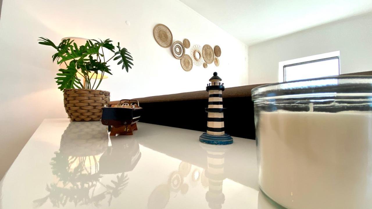 Pleno Beach-Side Apartment 富拉多鲁 外观 照片