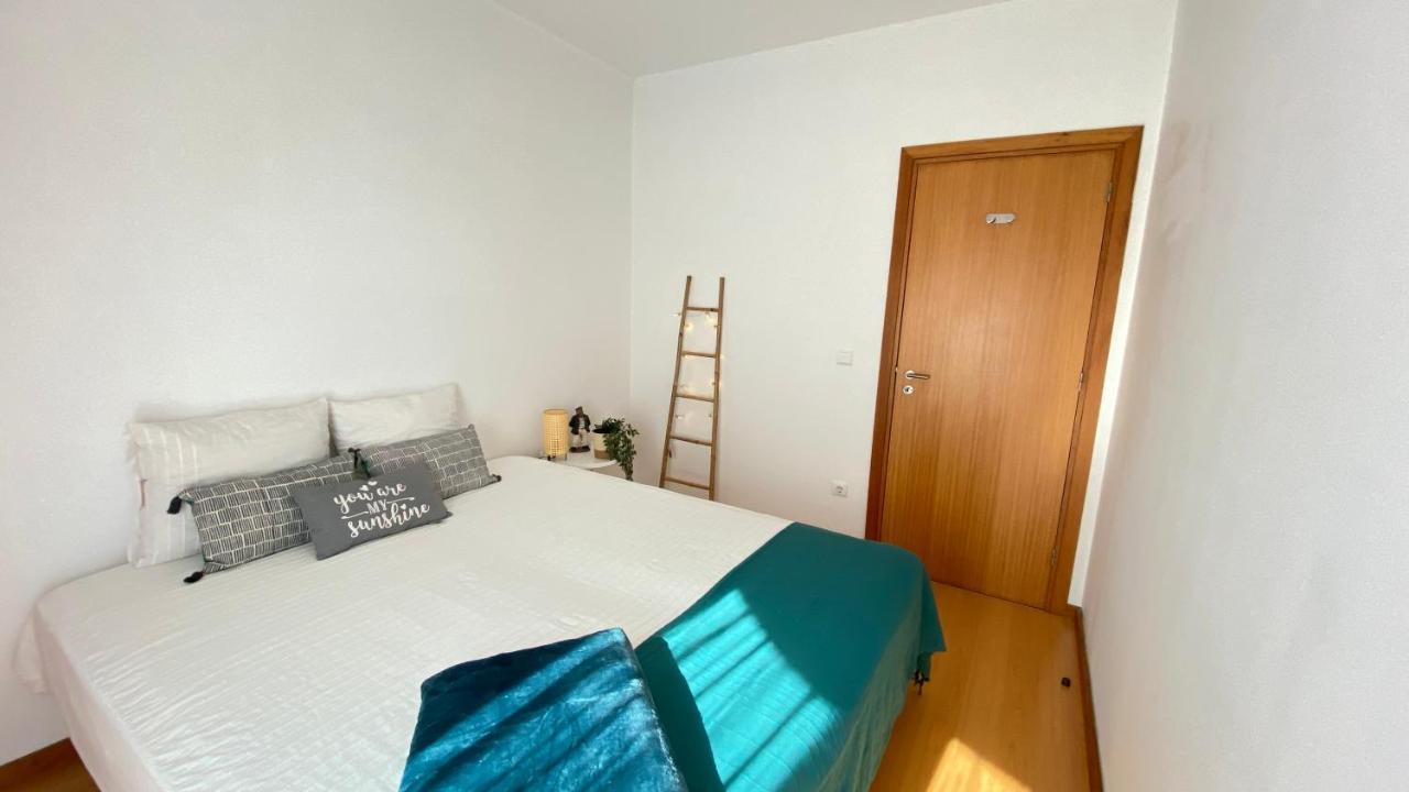 Pleno Beach-Side Apartment 富拉多鲁 外观 照片