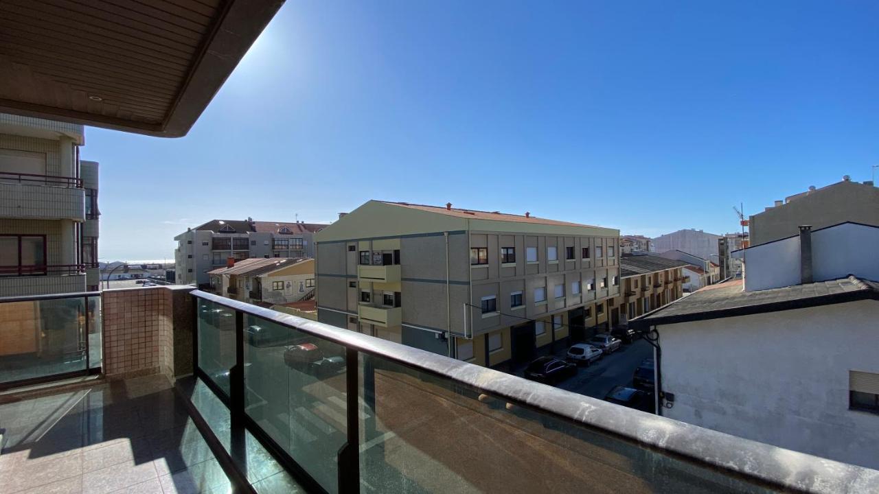 Pleno Beach-Side Apartment 富拉多鲁 外观 照片
