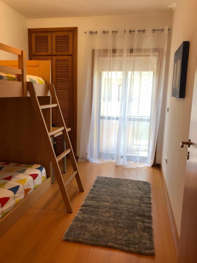 Pleno Beach-Side Apartment 富拉多鲁 外观 照片